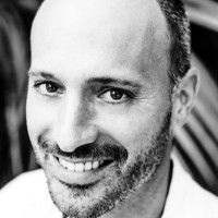 Portrait Johan Poirier